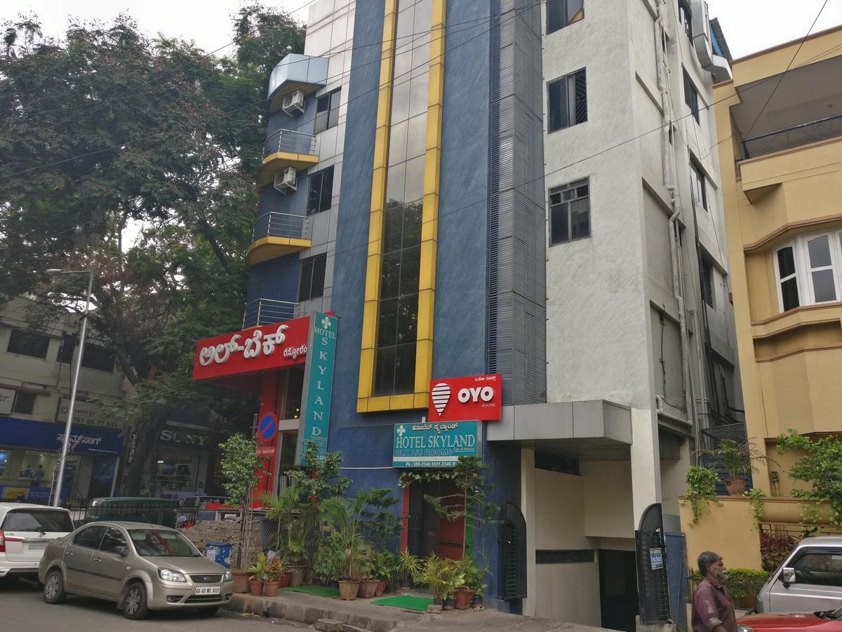 Skyland Bangalore