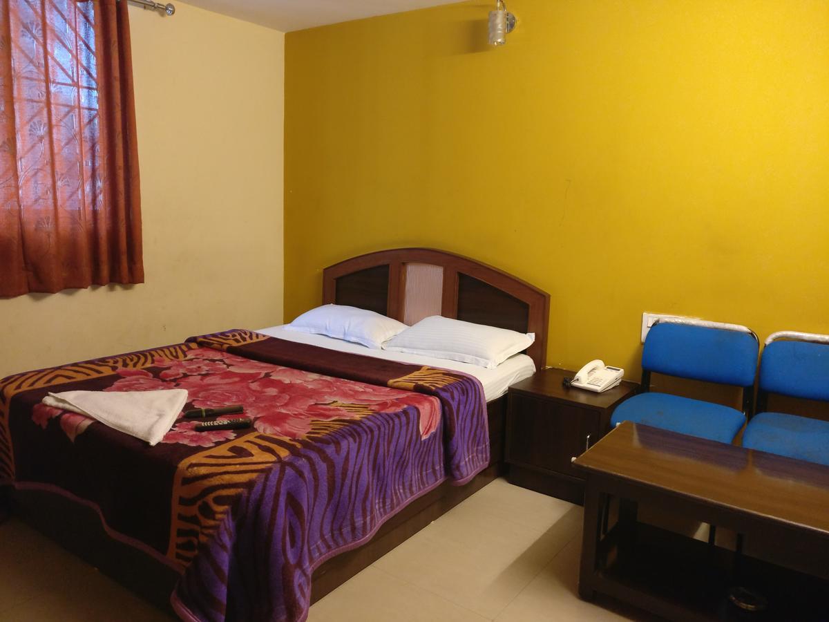 Skyland Bangalore