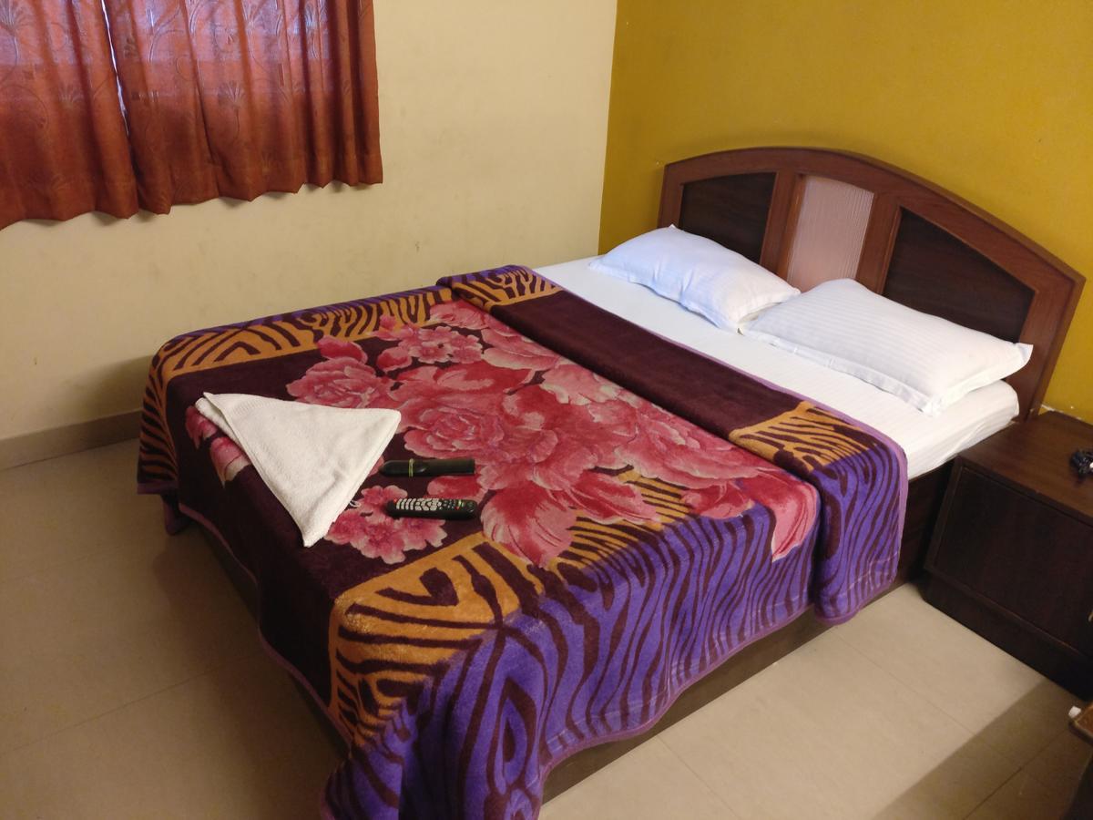 Hotel Skyland