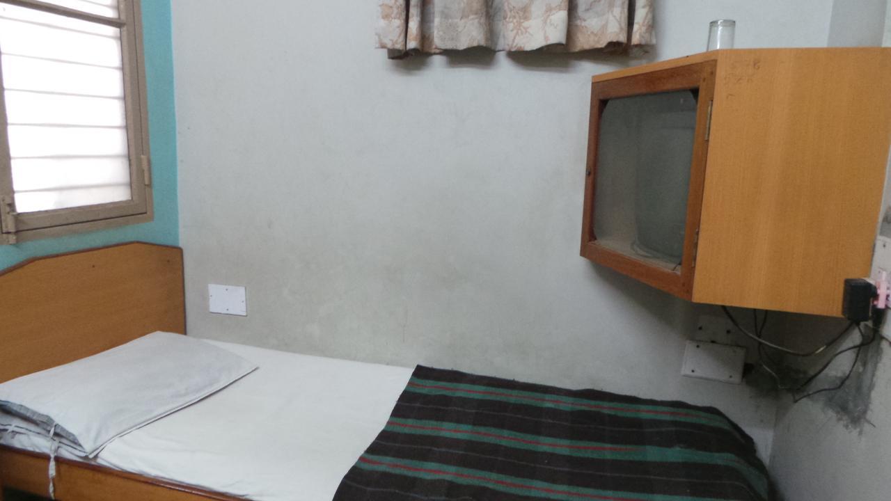 Hotel Shiva Ganga Bangalore