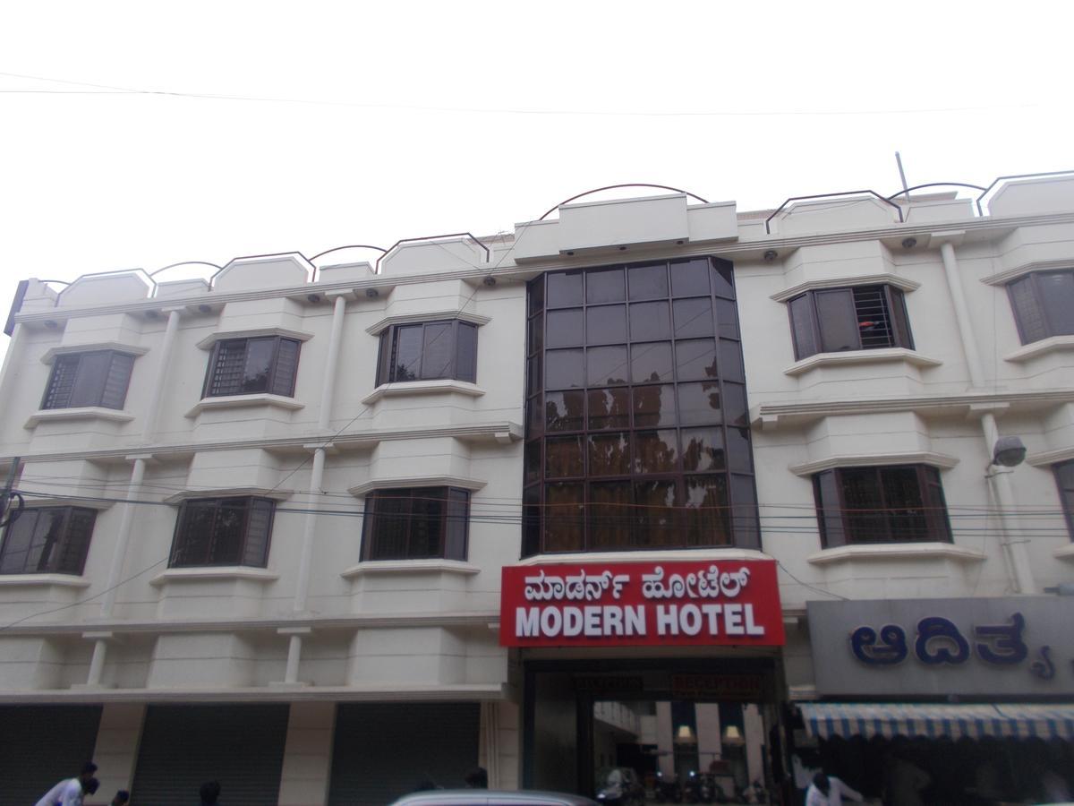 Modern * Bangalore