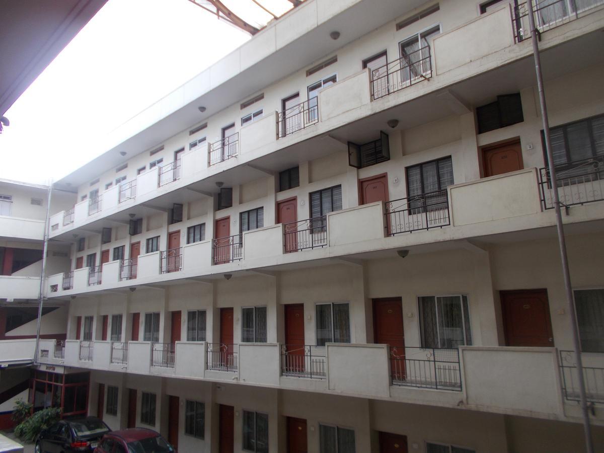 Hotel Modern Bangalore