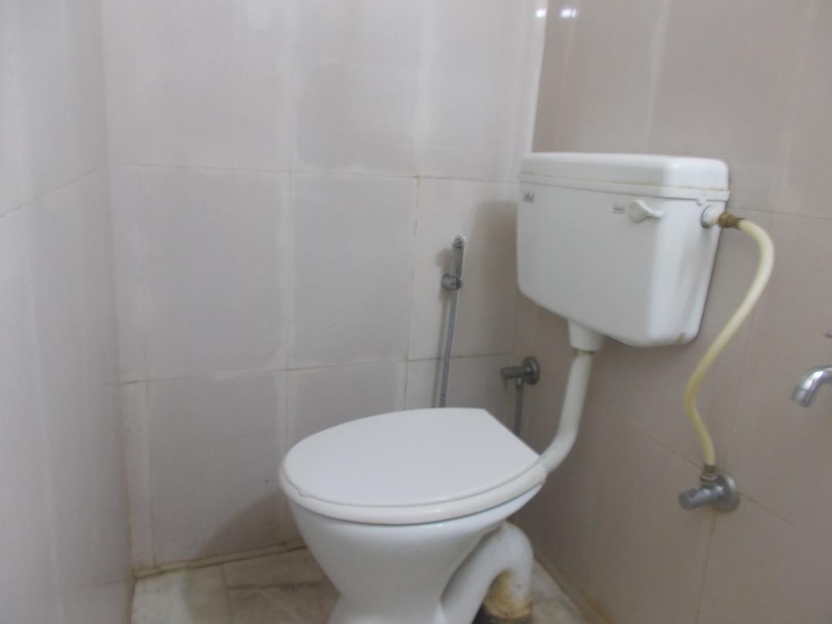 Modern Hotel Bangalore