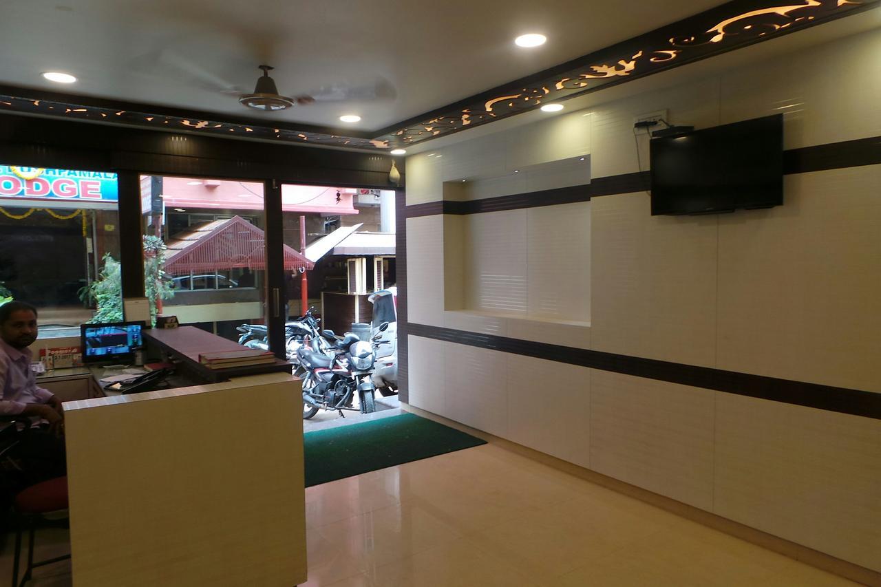 Manjusri Paradise