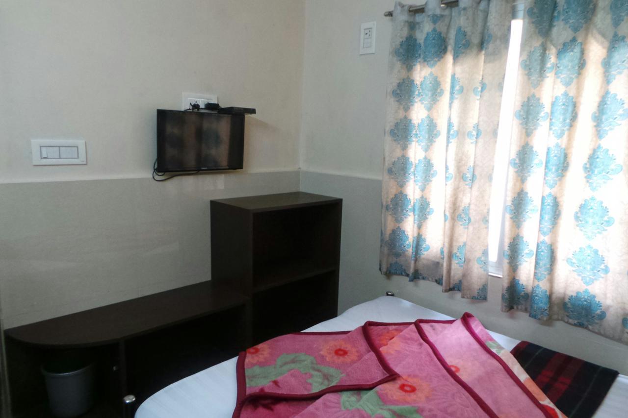 Manjusri Paradise Hotel