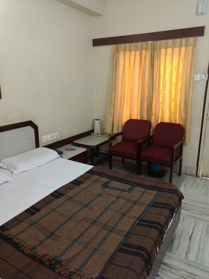 Modern Hotel Bangalore