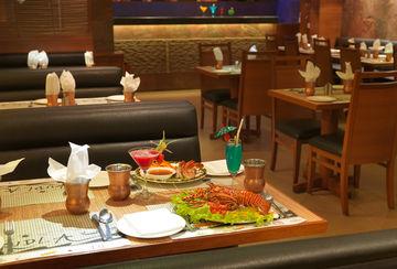 Hotel Coraltree 3*