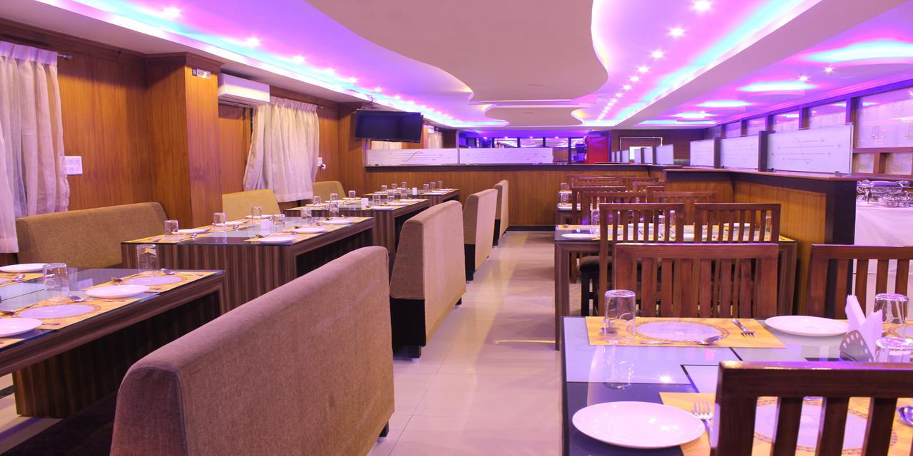 Hotel Treebo Millennium Plaza