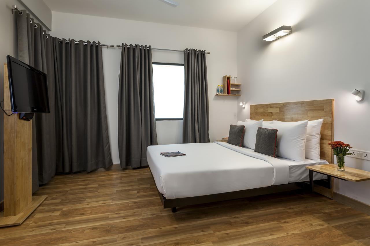 Hotel Oyo Townhouse 007 Indiranagar 4*