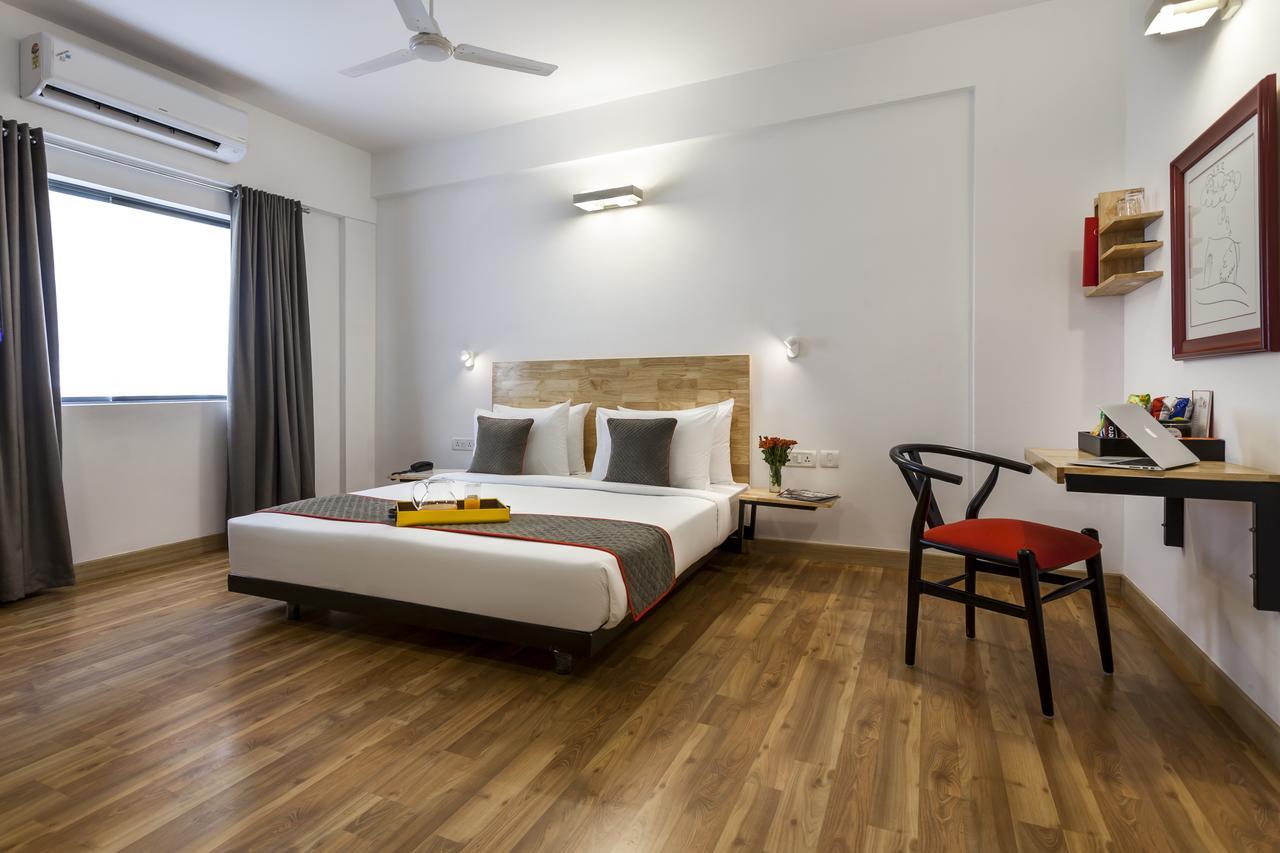 Oyo Townhouse 007 Indiranagar Hotel