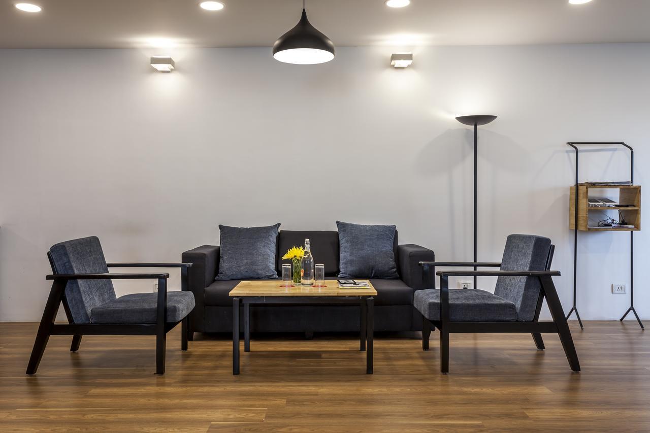 Oyo Townhouse 007 Indiranagar