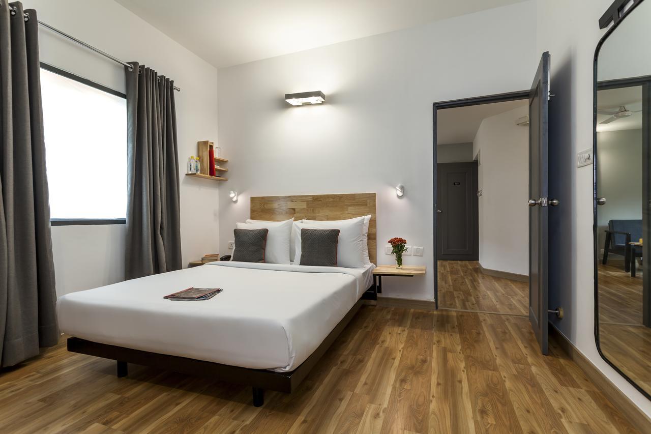 Oyo Townhouse 007 Indiranagar 4*