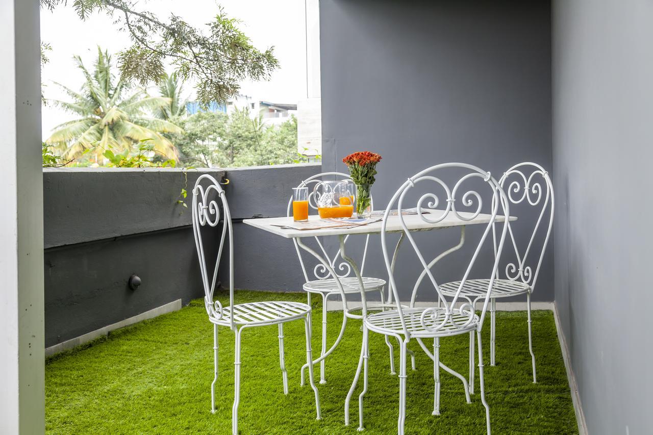 Hotel Oyo Townhouse 007 Indiranagar Bangalore