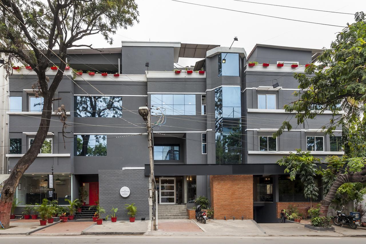 Hotel Oyo Townhouse 007 Indiranagar