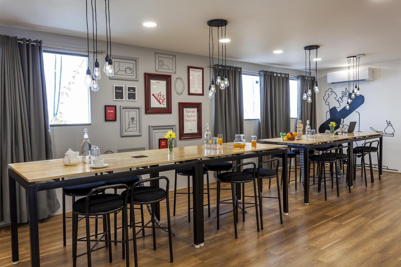 Oyo Townhouse 007 Indiranagar Hotel
