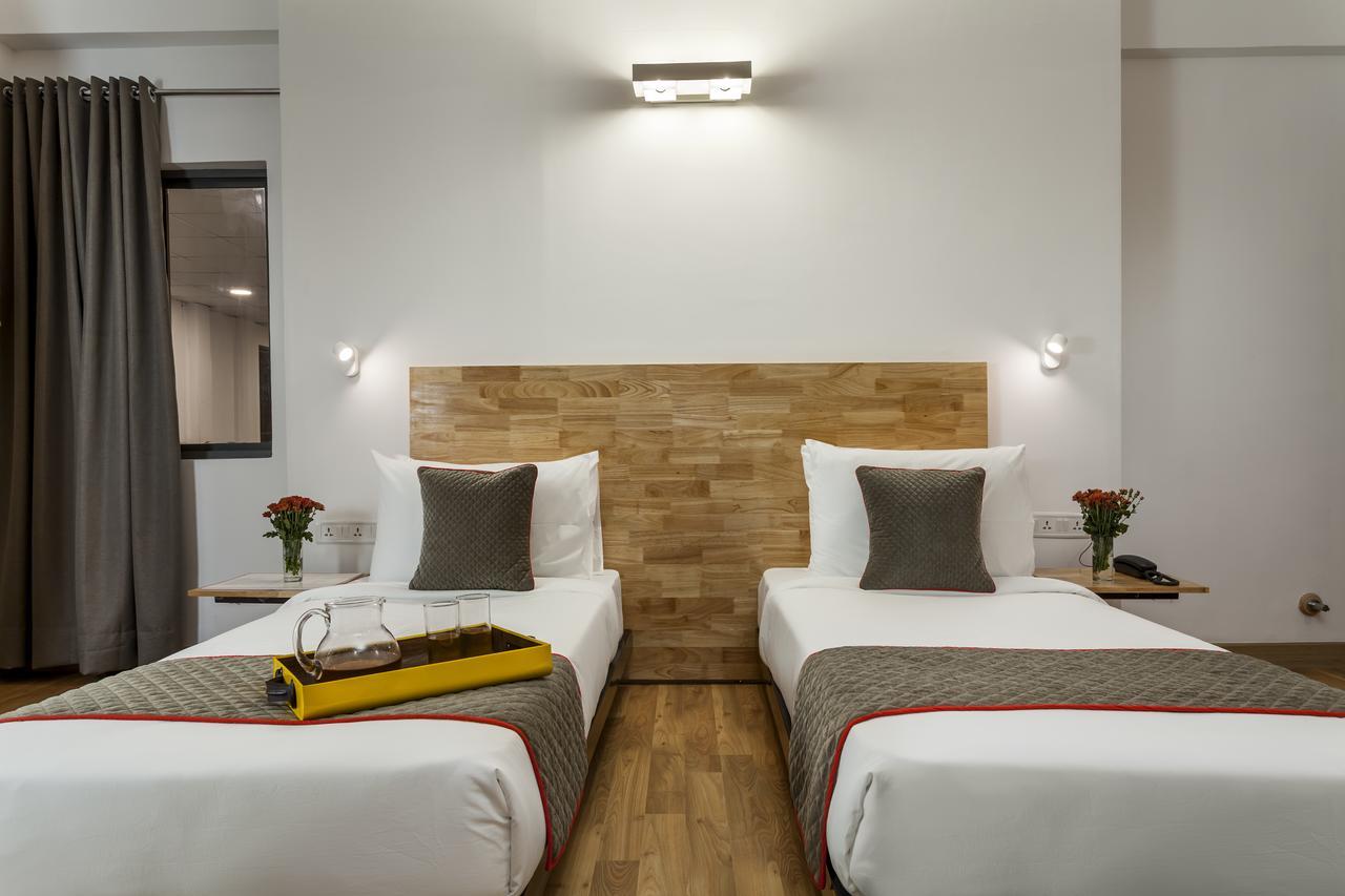 Oyo Townhouse 007 Indiranagar