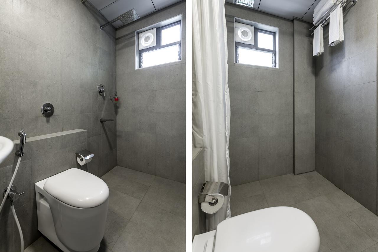 Oyo Townhouse 007 Indiranagar Hotel Bangalore