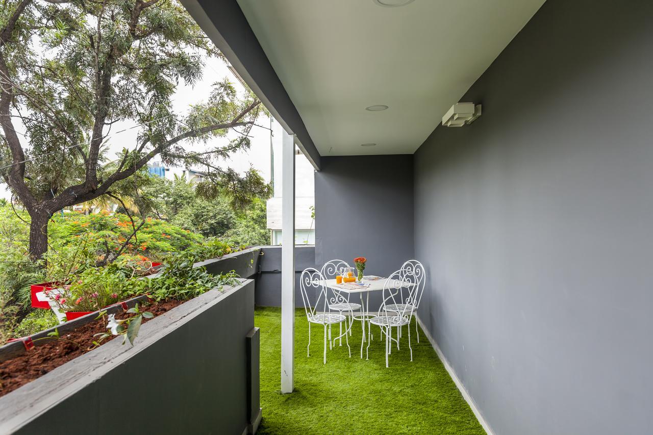 Oyo Townhouse 007 Indiranagar Hotel Bangalore