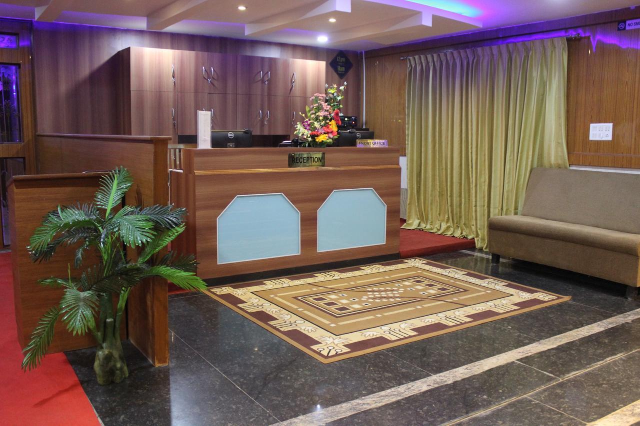 Hotel Treebo Millennium Plaza 3*