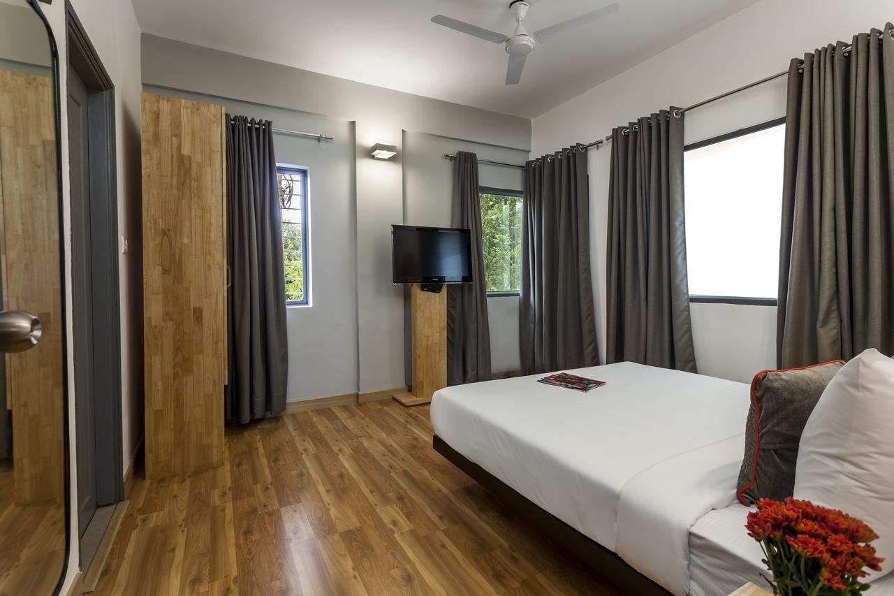 Hotel Oyo Townhouse 007 Indiranagar Bangalore