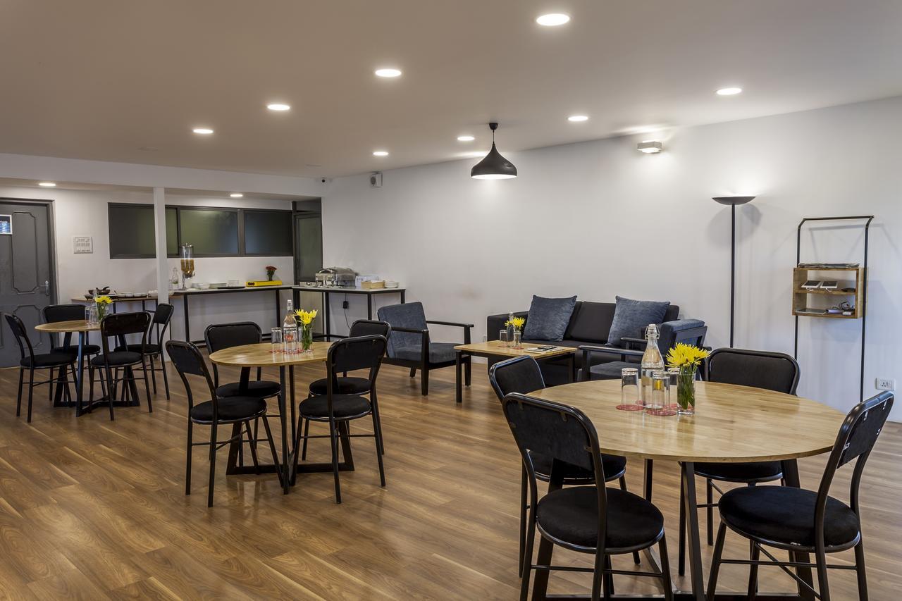 Oyo Townhouse 007 Indiranagar