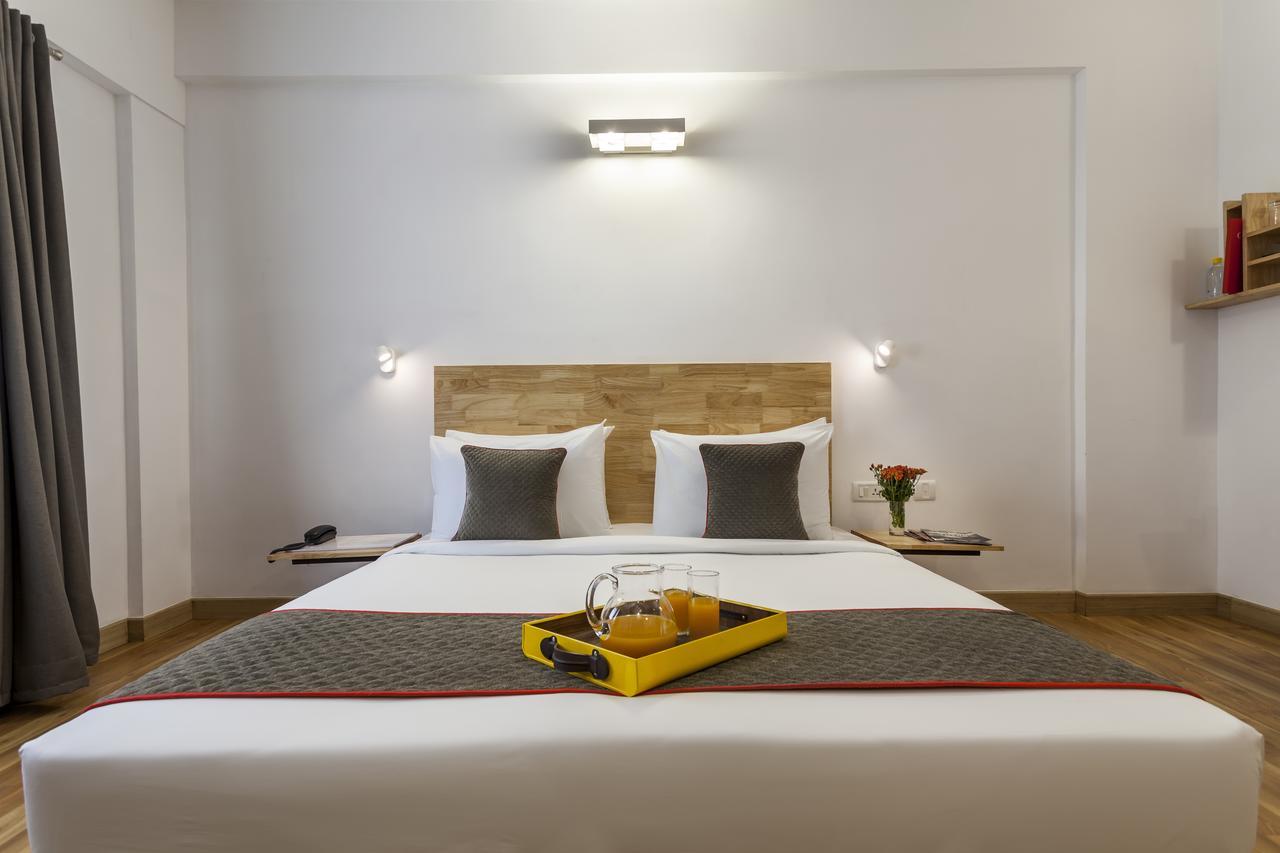 Oyo Townhouse 007 Indiranagar Hotel 4*