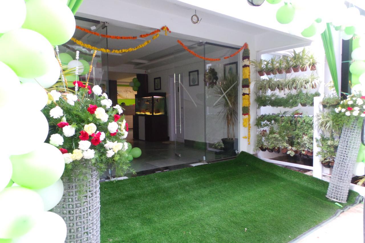 White House * Bangalore