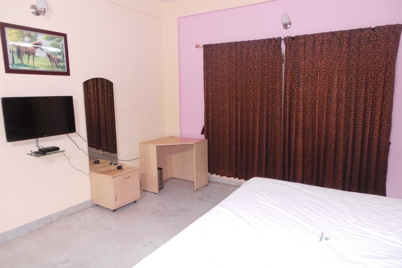 Hotel White House Bangalore