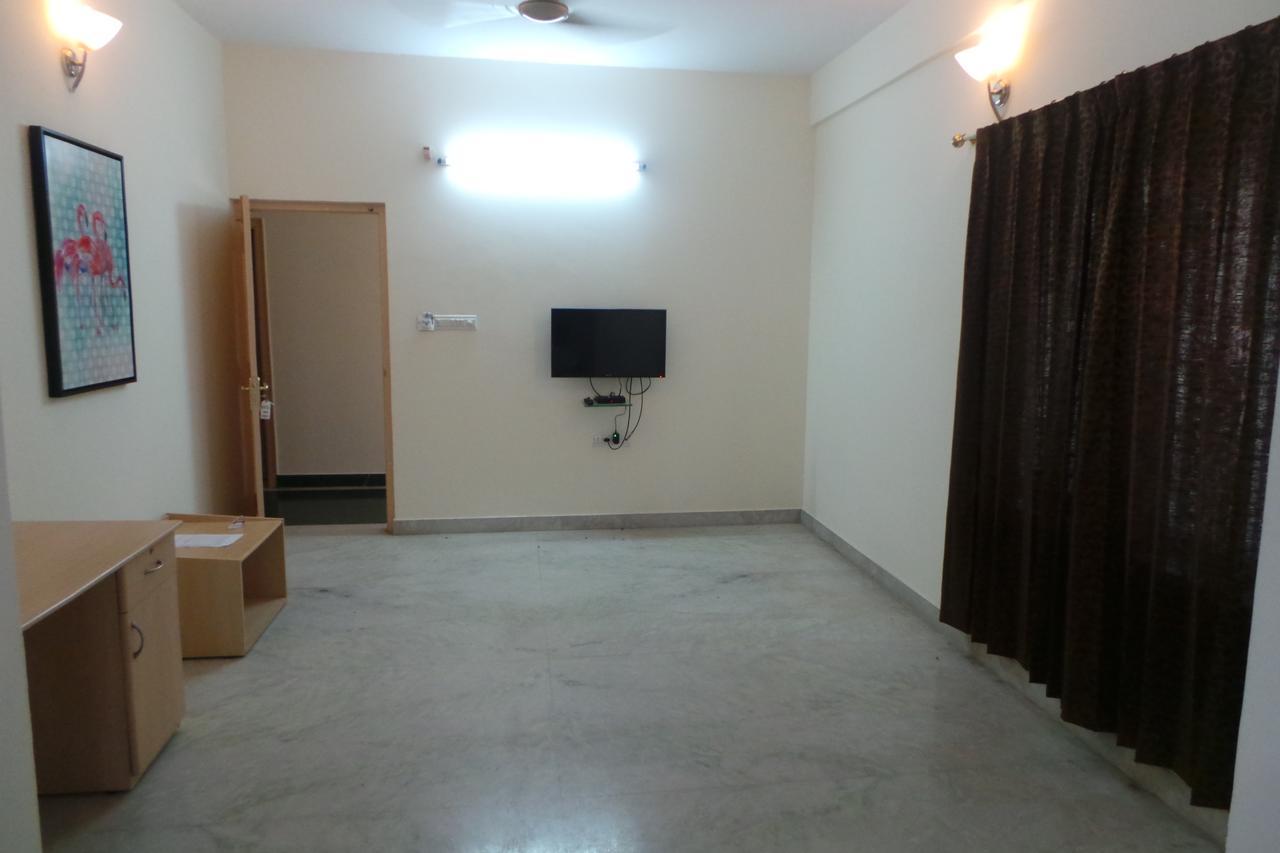 White House * Bangalore