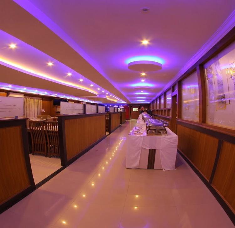 Treebo Millennium Plaza 3* Bangalore
