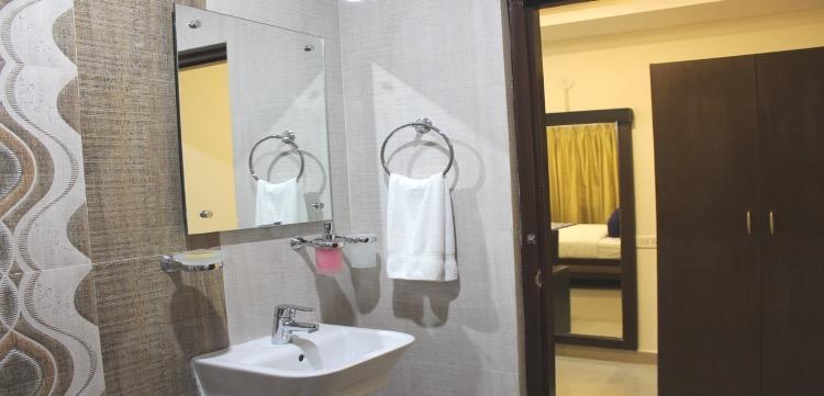 Hotel Treebo Millennium Plaza 3*