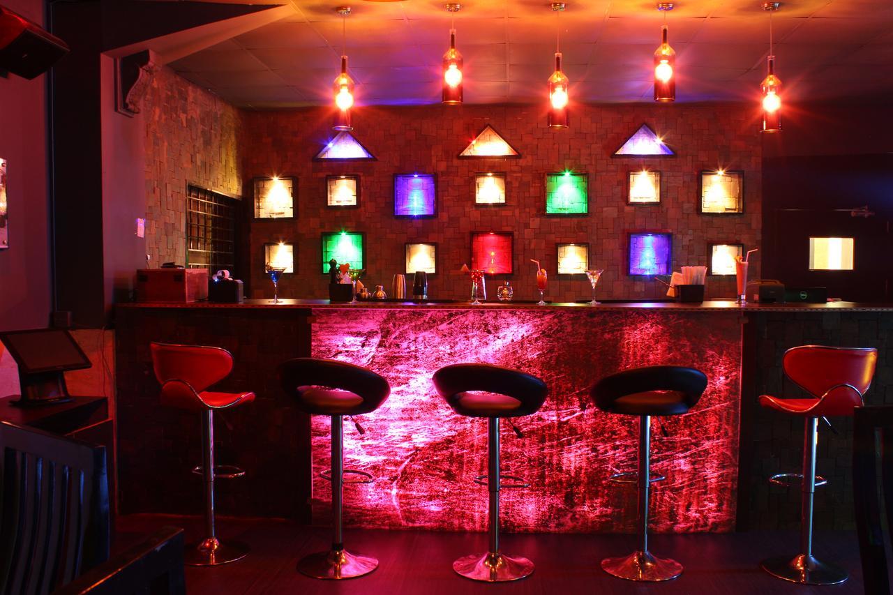 Hotel Treebo Millennium Plaza Bangalore