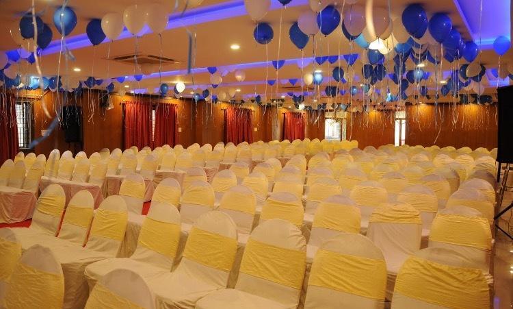 Treebo Millennium Plaza 3* Bangalore