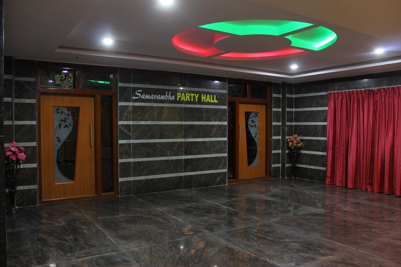 Treebo Millennium Plaza Hotel 3*
