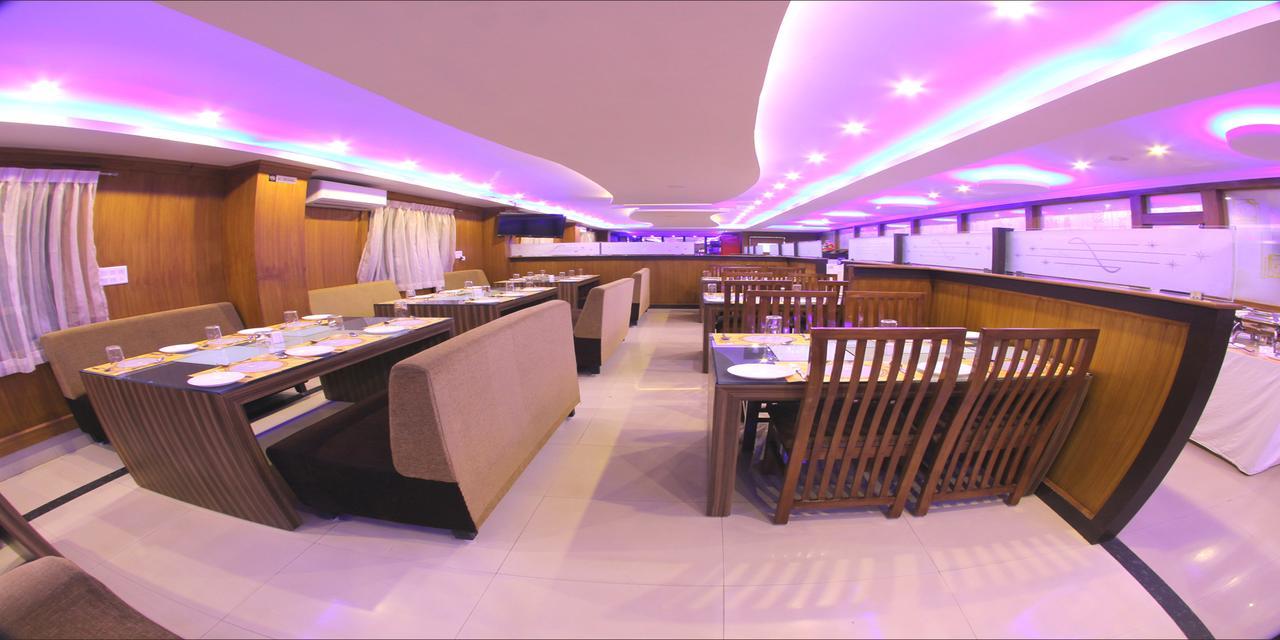 Hotel Treebo Millennium Plaza