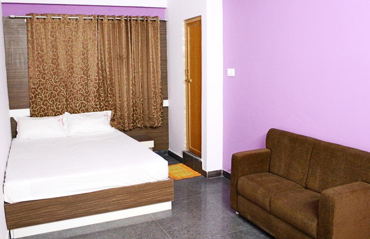 Sapphire * Bangalore