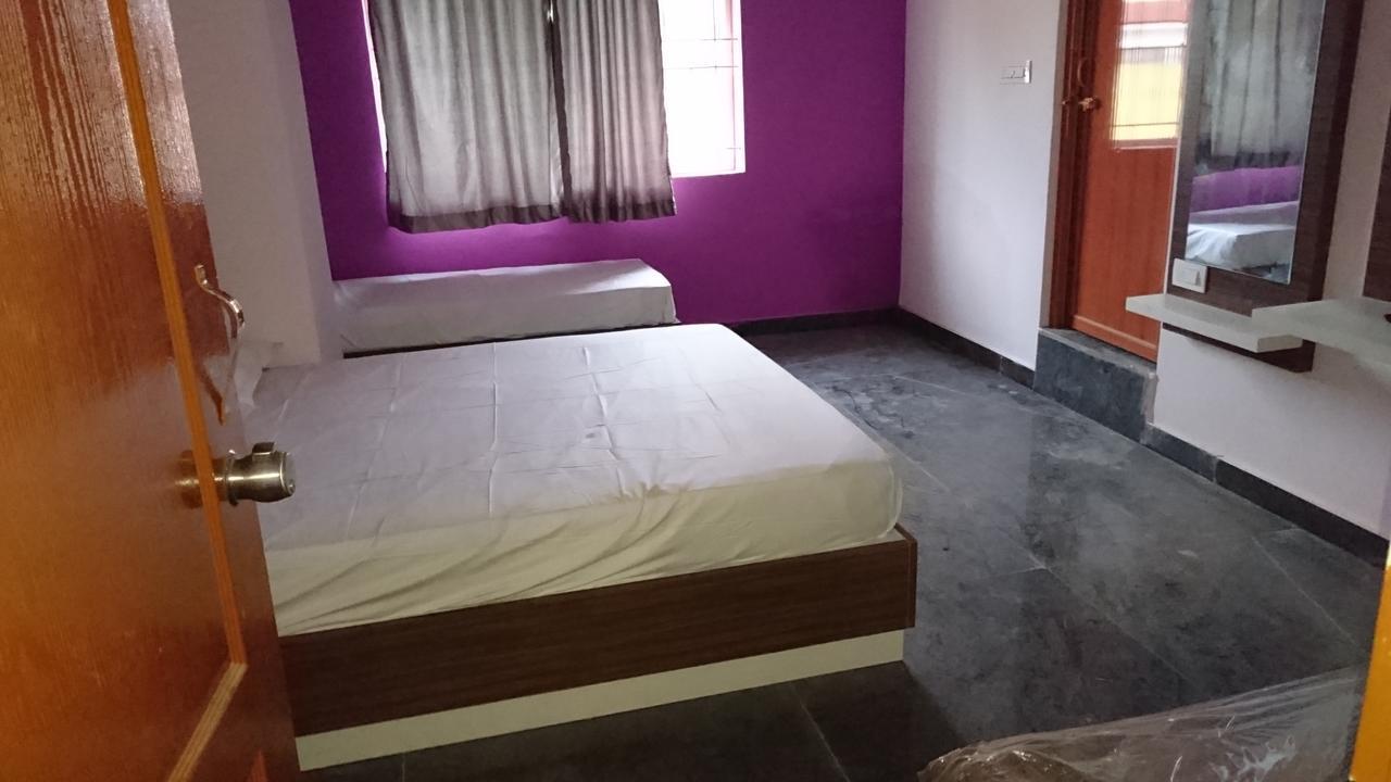 Sapphire * Bangalore