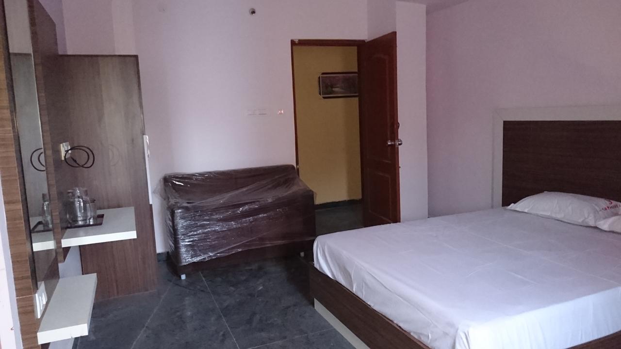 Sapphire * Bangalore