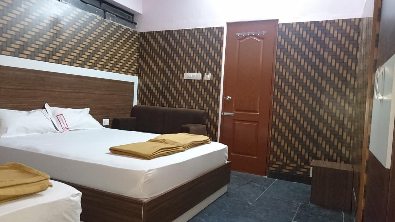 Sapphire Casa de hóspedes Bangalore
