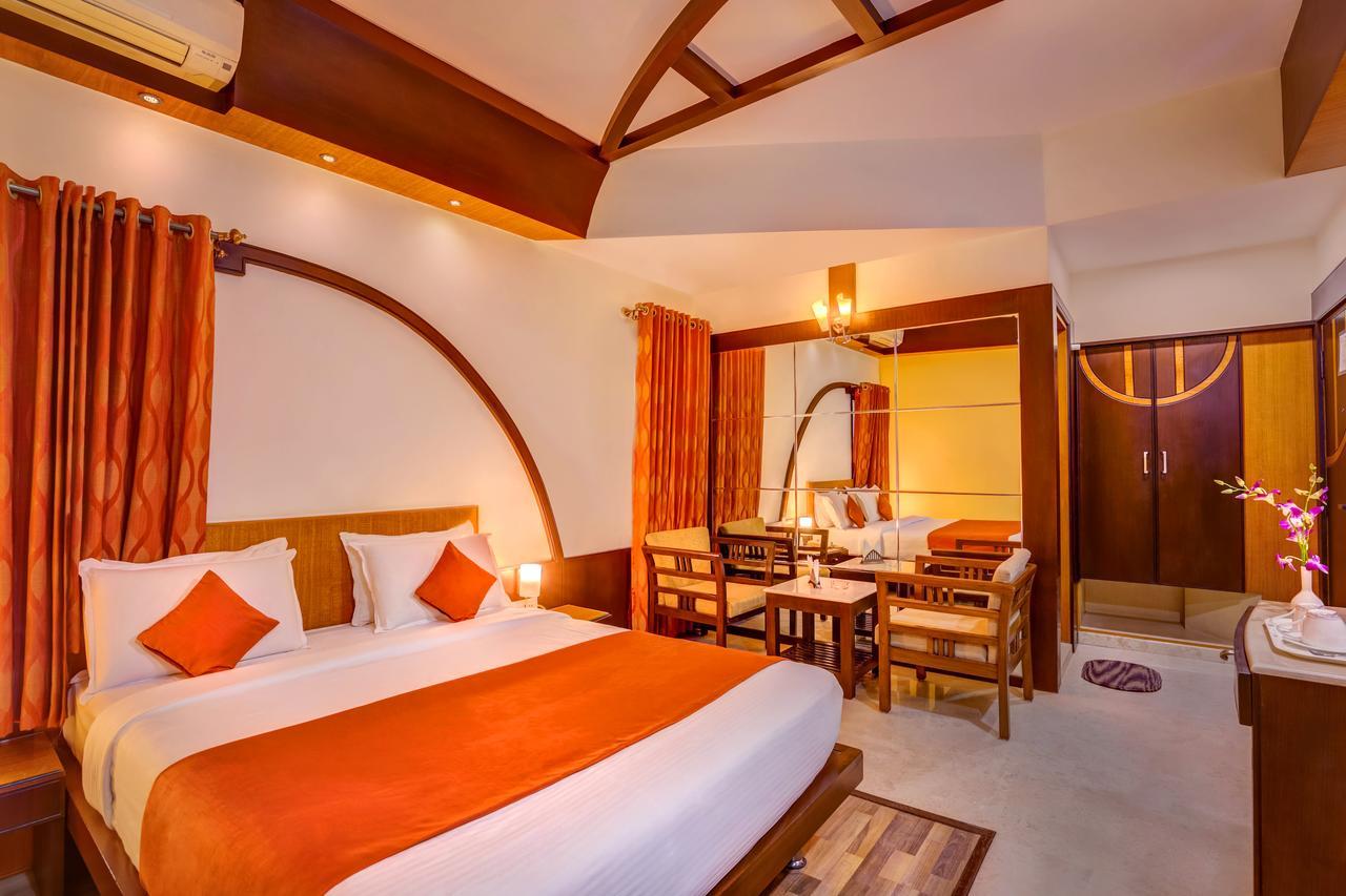 Grandeur Luxury Hotel Bangalore