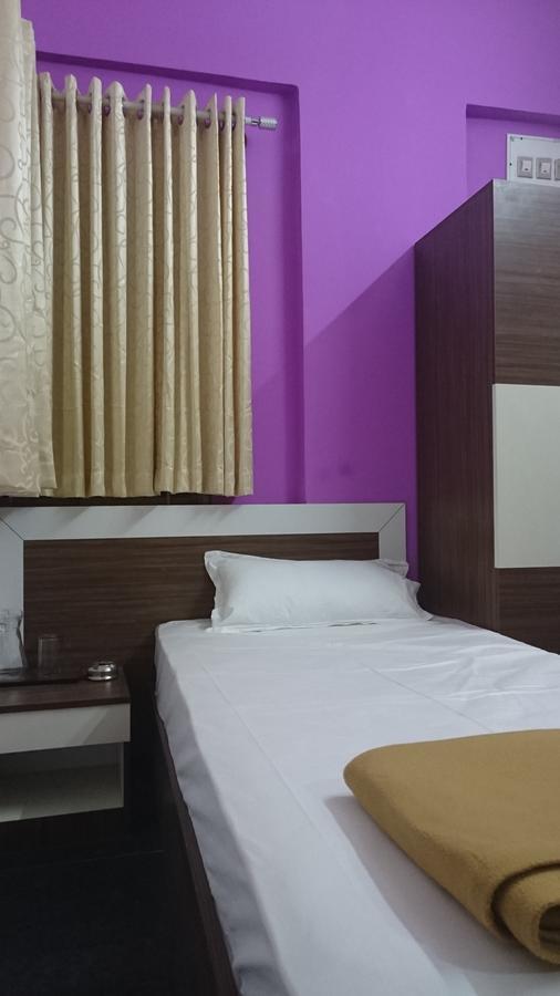 Guest house Sapphire *