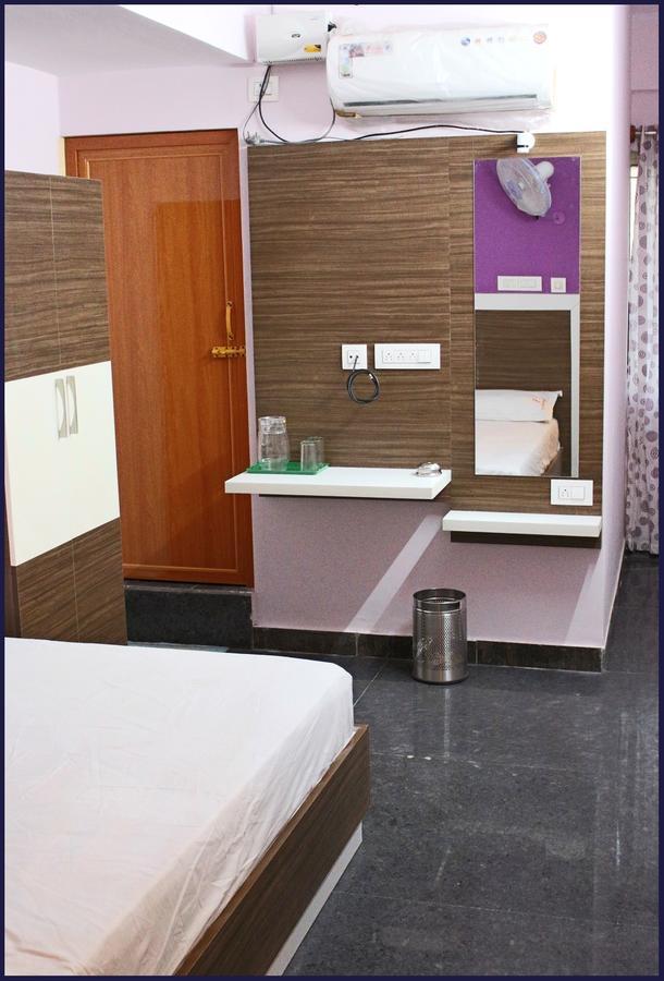 Casa de hóspedes Sapphire Bangalore