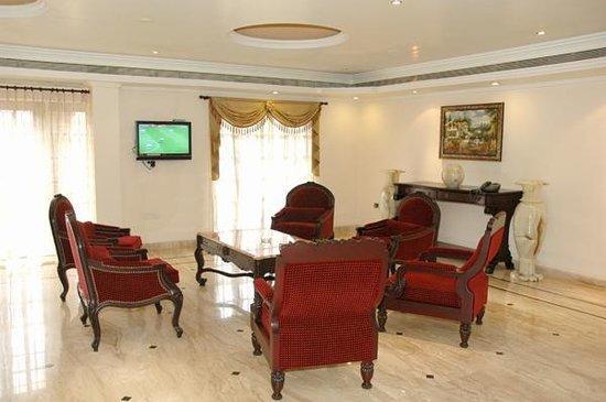Inn Itis Suites