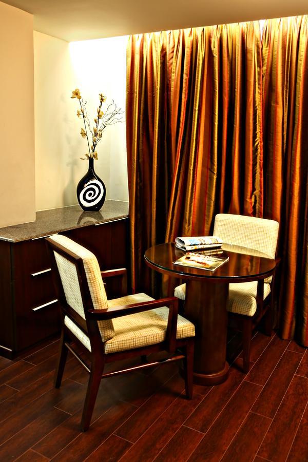 Shetty Gardenia Hotel Bangalore
