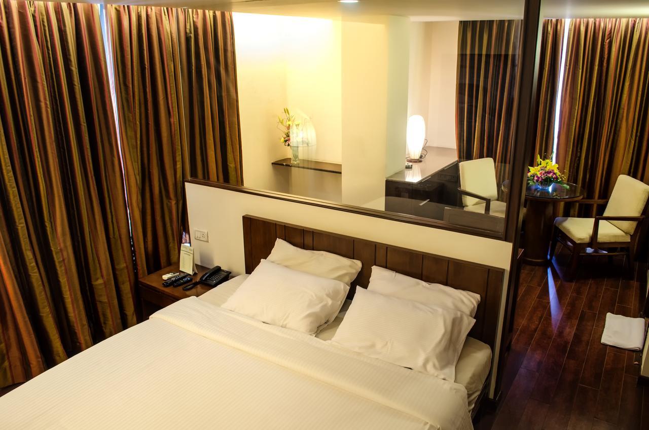 Shetty Gardenia Bangalore