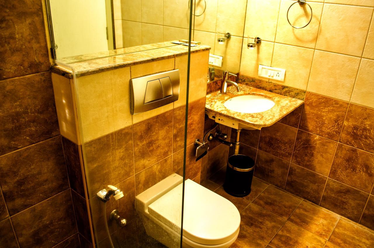 Hotel Shetty Gardenia Bangalore