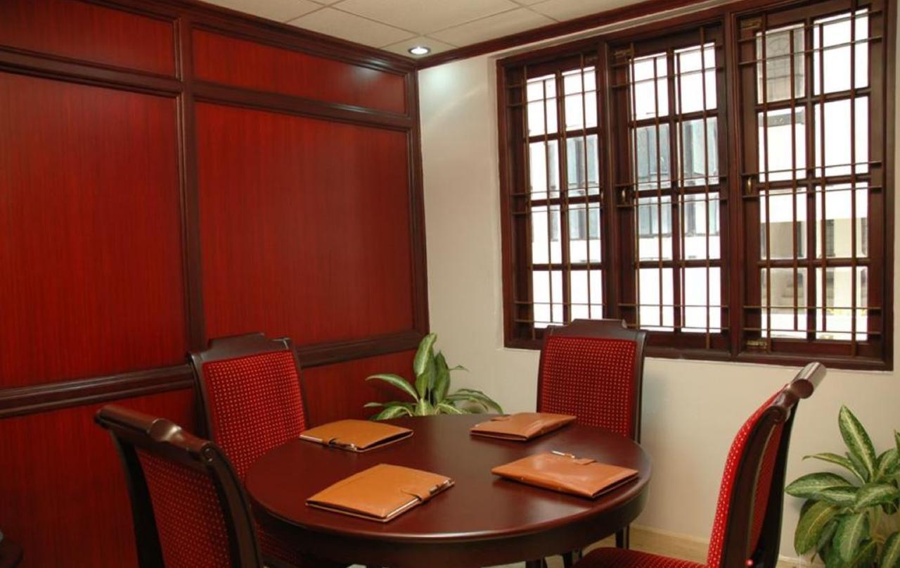 Itis Suites Inn Bangalore