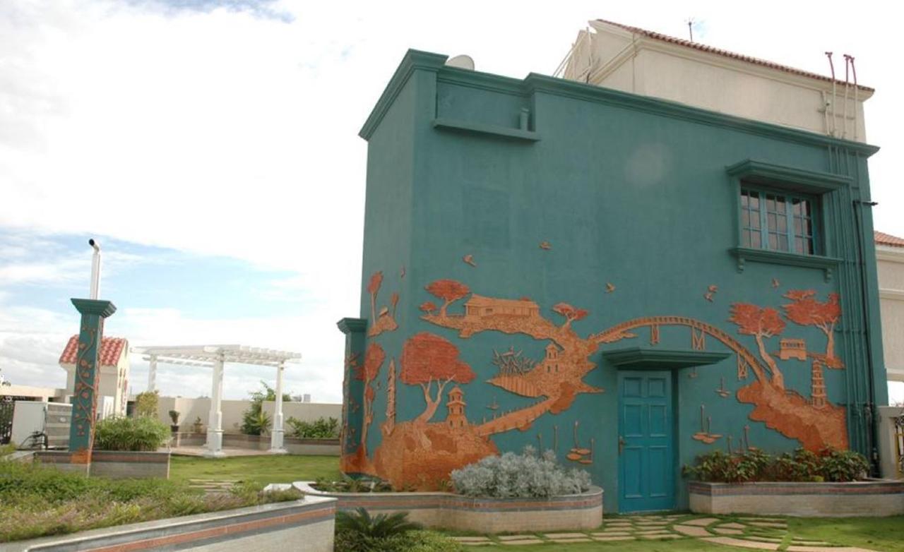 Itis Suites Inn