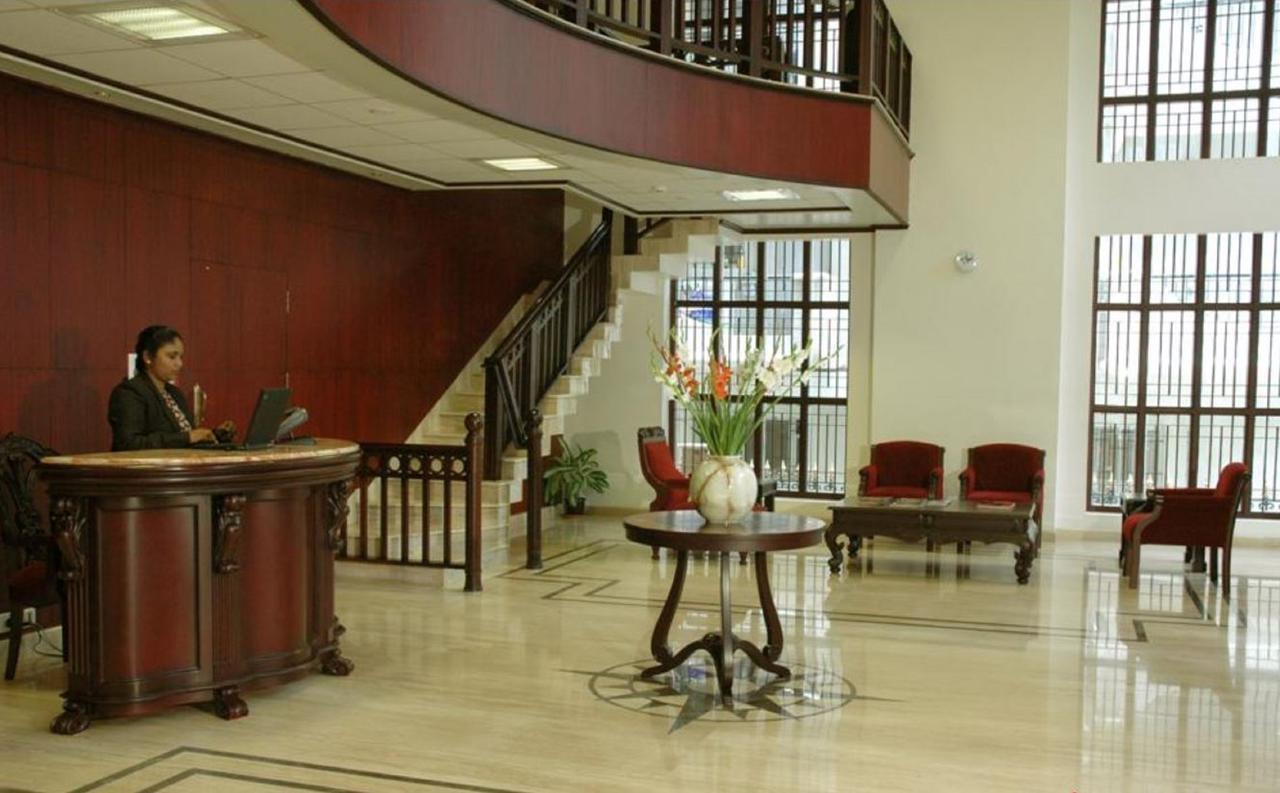 Itis Suites *