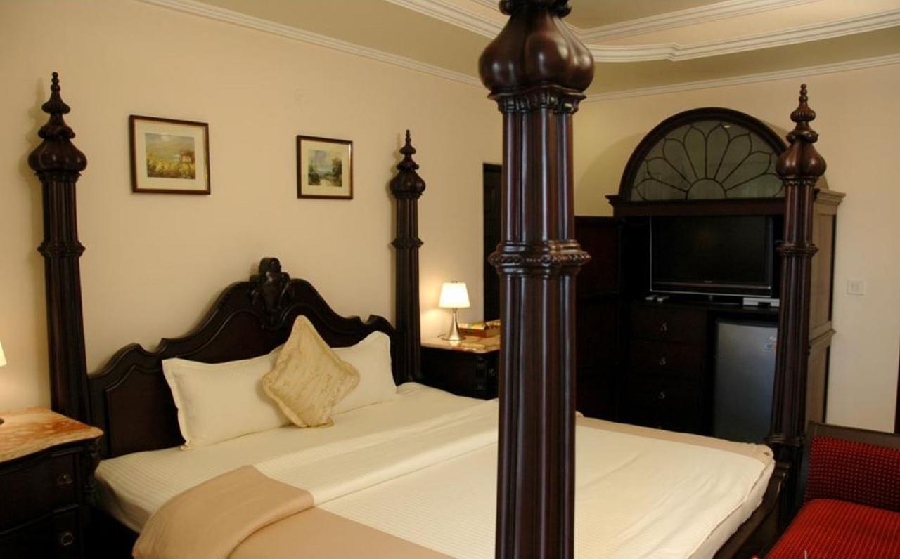 Inn Itis Suites *